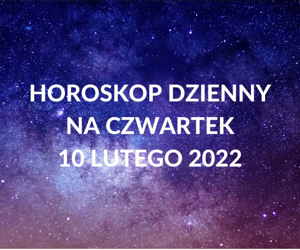 grafika horoskop
