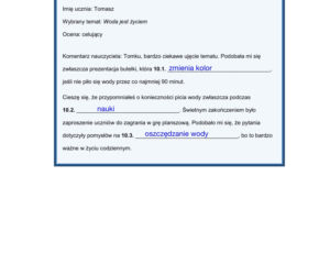 Próbny egzamin ósmoklasisty 2026 CKE: angielski - wszystkie odpowiedzi do arkusza CKE 14.01.2026