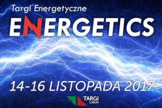 Targi Energetyczne ENERGETICS 2017