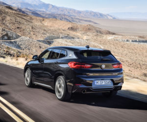 BMW X2 M35i