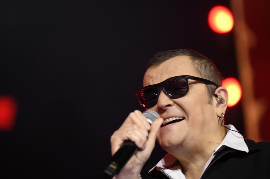 Gwiazdy na koncercie "Lata z Radiem i Telewizją Polską" w Tarnowie