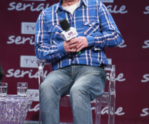 Cieślak kibicował naszej miłości