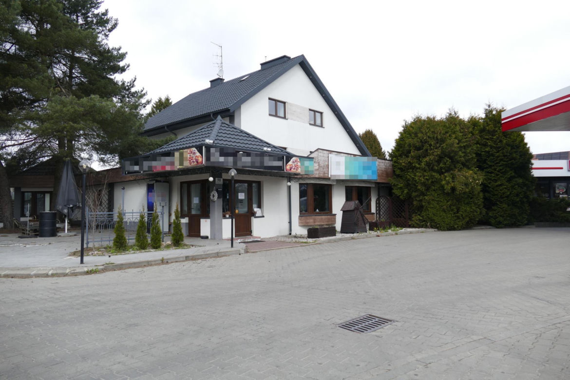 Pani Krystyna została uduszona w hotelowym pokoju. Sprzątaczka stanęła przed sądem
