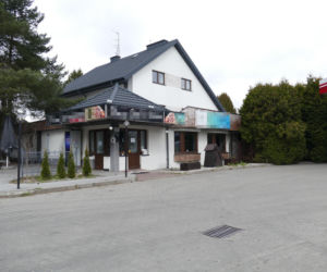 Pani Krystyna została uduszona w hotelowym pokoju. Sprzątaczka stanęła przed sądem