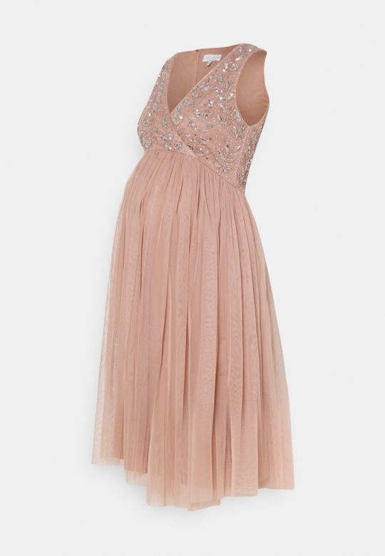 Maya Maternity Deluxe/ zalando.pl, 429 zł
