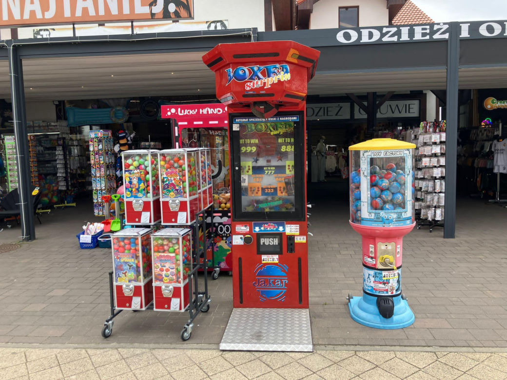Krynica Morska to popularne miejsce na urlop. Jakie sątu ceny?