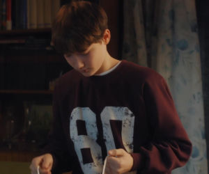 M jak miłość odc. 1920. Franek (Jarosław Śmigielski)