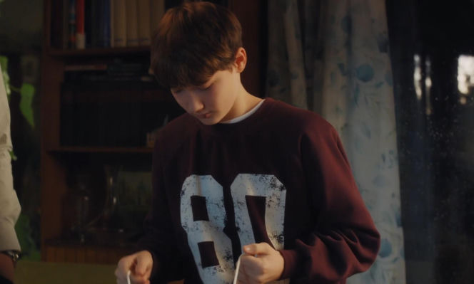 M jak miłość odc. 1920. Franek (Jarosław Śmigielski)