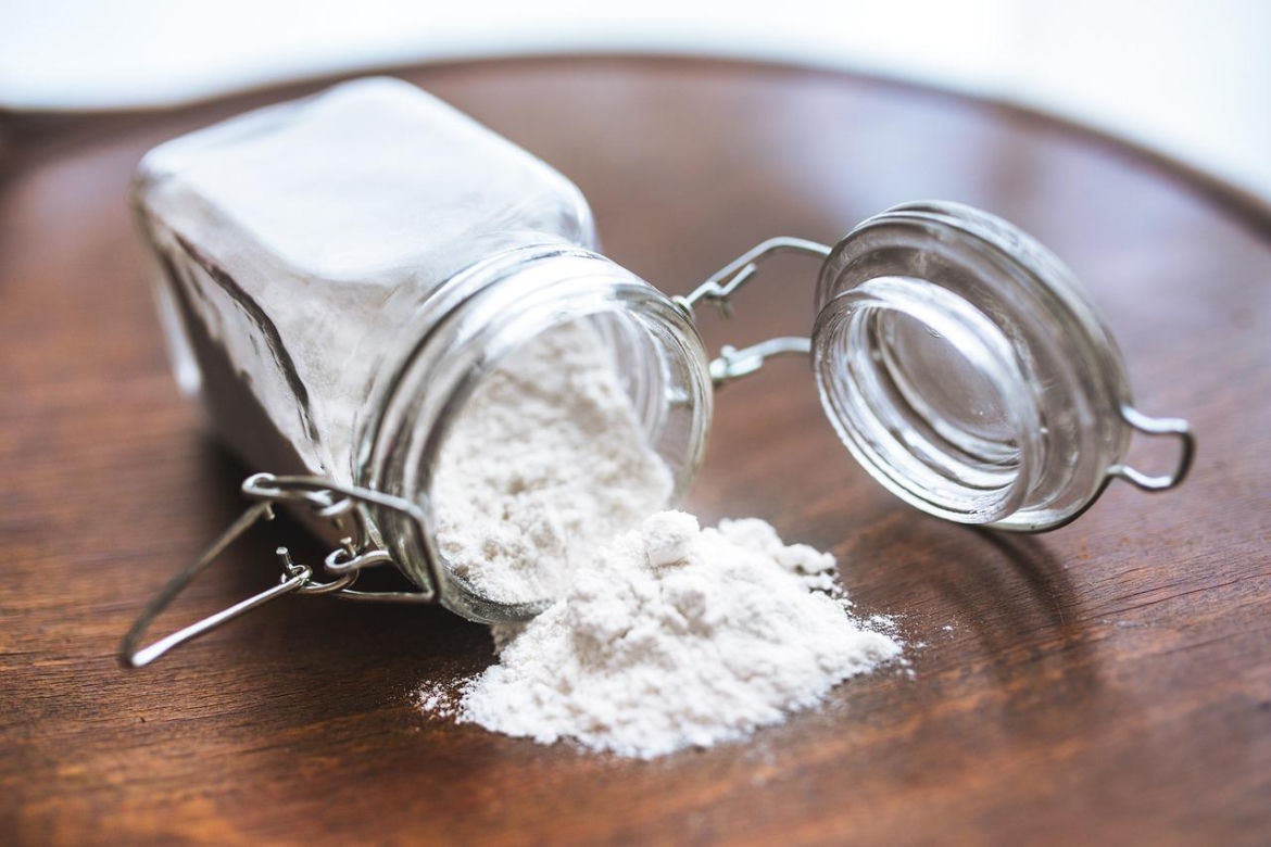 Produkty sypkie – -3,6% rdr.