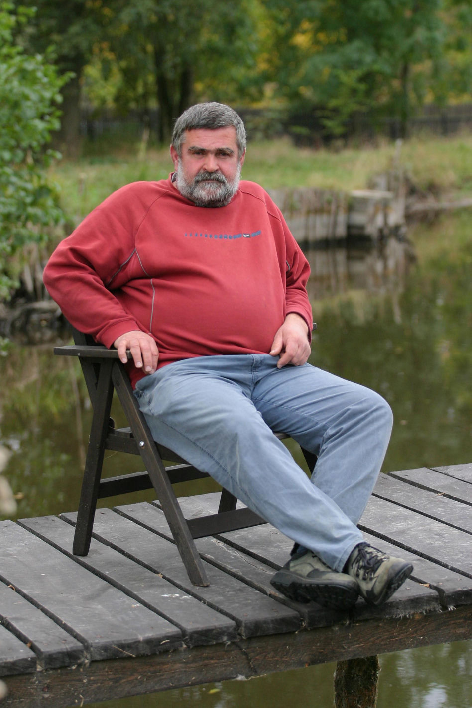 Janusz Rewiński