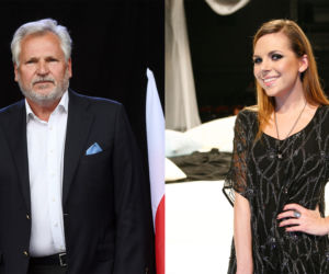 Niezwykłe wieści o Aleksandrze i Oli Kwaśniewskich. Ojciec i córka razem na Impact’26