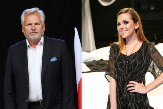 Niezwykłe wieści o Aleksandrze i Oli Kwaśniewskich. Ojciec i córka razem na Impact’26