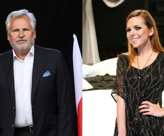 Córka wyznała, co dla Kwaśniewskiego jest dziełem szatana!