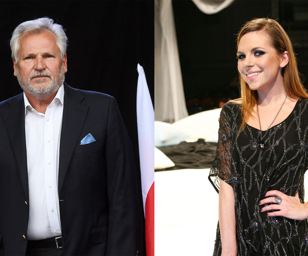 Aleksander Kwaśniewski, Aleksandra Kwaśniewska