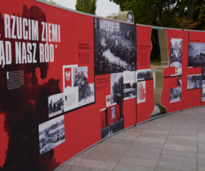 „Powstała, by żyć”. Niezwykła wystawa historyczna przed CSK