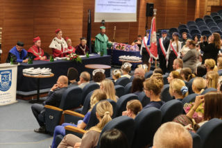 Chętnych więcej niż miejsc. Pielęgniarstwo na AJP nieprzemijającym hitem