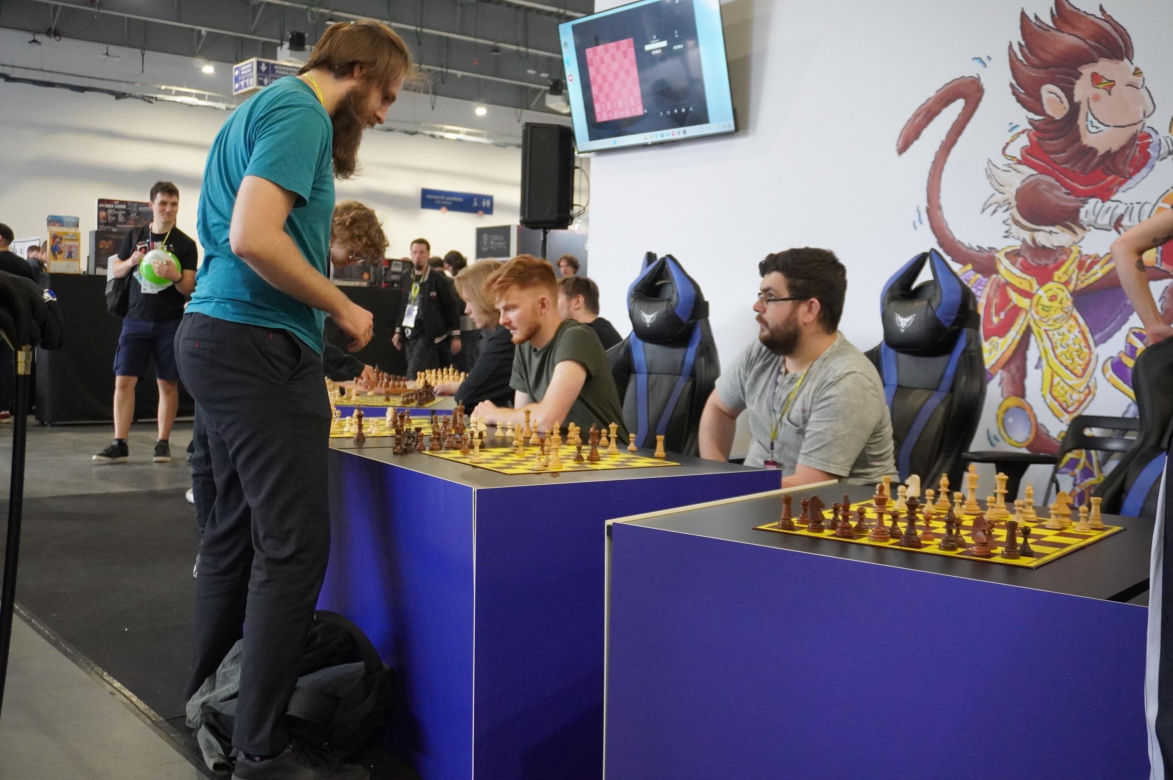 Pyrkon 2024 - ATRAKCJE. Co się dzieje w Poznaniu? Mamy zdjęcia z wydarzenia! 