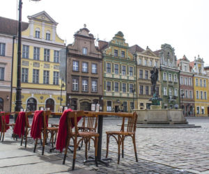 Poznań najlepszym miastem do życia w Polsce! Te liczby mówią same za siebie