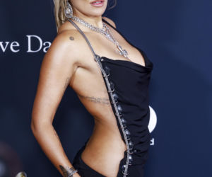 Pre-Grammy Gala w Los Angeles