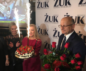 Lublin: Wyniki wyborów samorządowych 2018. Krzysztof Żuk ponownie prezydentem Lublina!