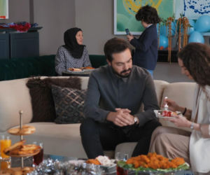 Dziedzictwo, odc. 851. Akca, Nana, Yaman, Yusuf