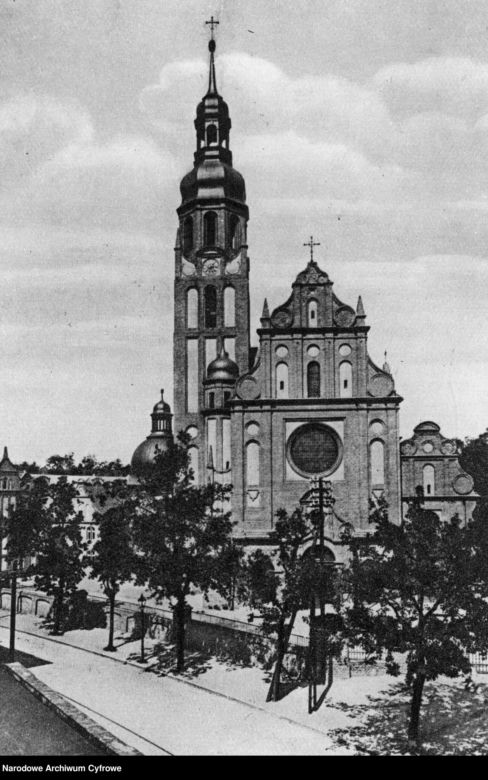 Tak wyglądała Bydgoszcz w latach 30. ubiegłego wieku! Zobacz archiwalne zdjęcia