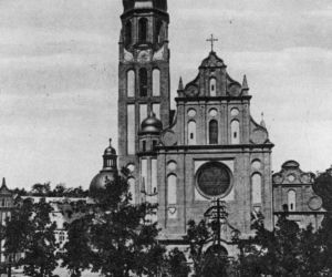 Tak wyglądała Bydgoszcz w latach 30. ubiegłego wieku! Zobacz archiwalne zdjęcia