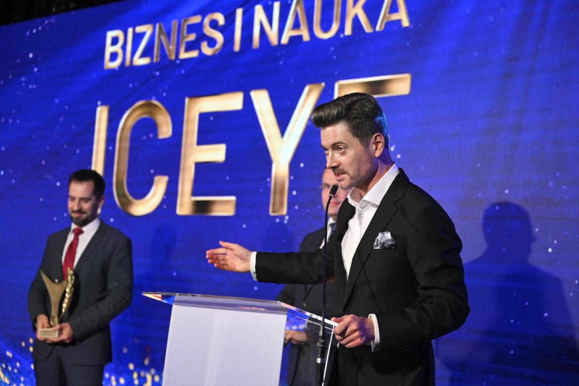Złoty Laur "Super Biznesu" 2025 - zwycięzcy