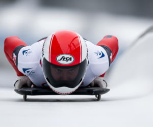 Igrzyska 2026 skeleton: Ważna decyzja CAS w sprawie kasków. Co z brytyjskimi nadziejami na medale?