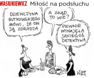 Rysunek dnia