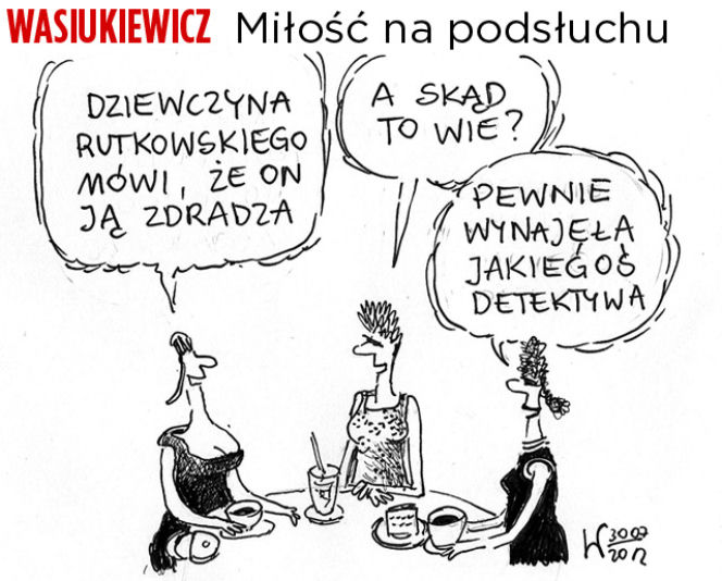 Rysunek dnia