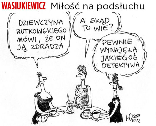 Rysunek dnia