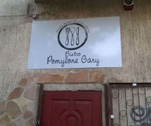Pomylone gary, Nadbystrzycka
