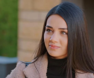 Miłość i nadzieja odc. 367. Bahar