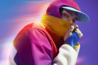 Burger Drwala z najgorętszą kolekcją sezonu. Ciepło-zimno? Teraz tylko hot!