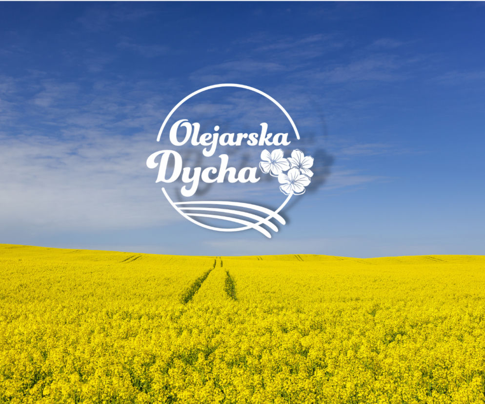 Olejarska Dycha: pierwsza edycja biegu w Nieliszu! [INFORMATOR]