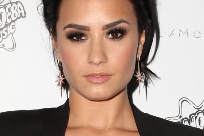 demi lovato