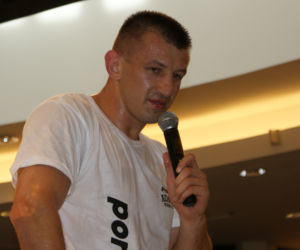 Tomasz Adamek