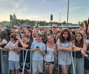 Eska Music Tour 2026 w Starachowicach. Wspaniały koncer Bryski na zakończenie wakacji