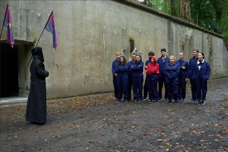 "The Traitors. Zdrajcy 2", odcinek 8