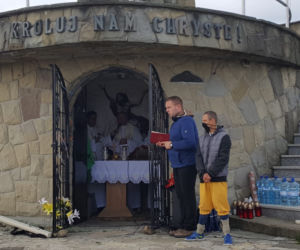 XVI Zaduszki Narodowe na Matysce 