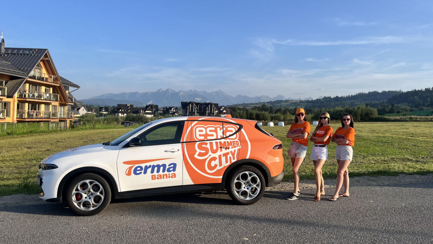 ESKA Summer City: Terma Bania 24.08.2024