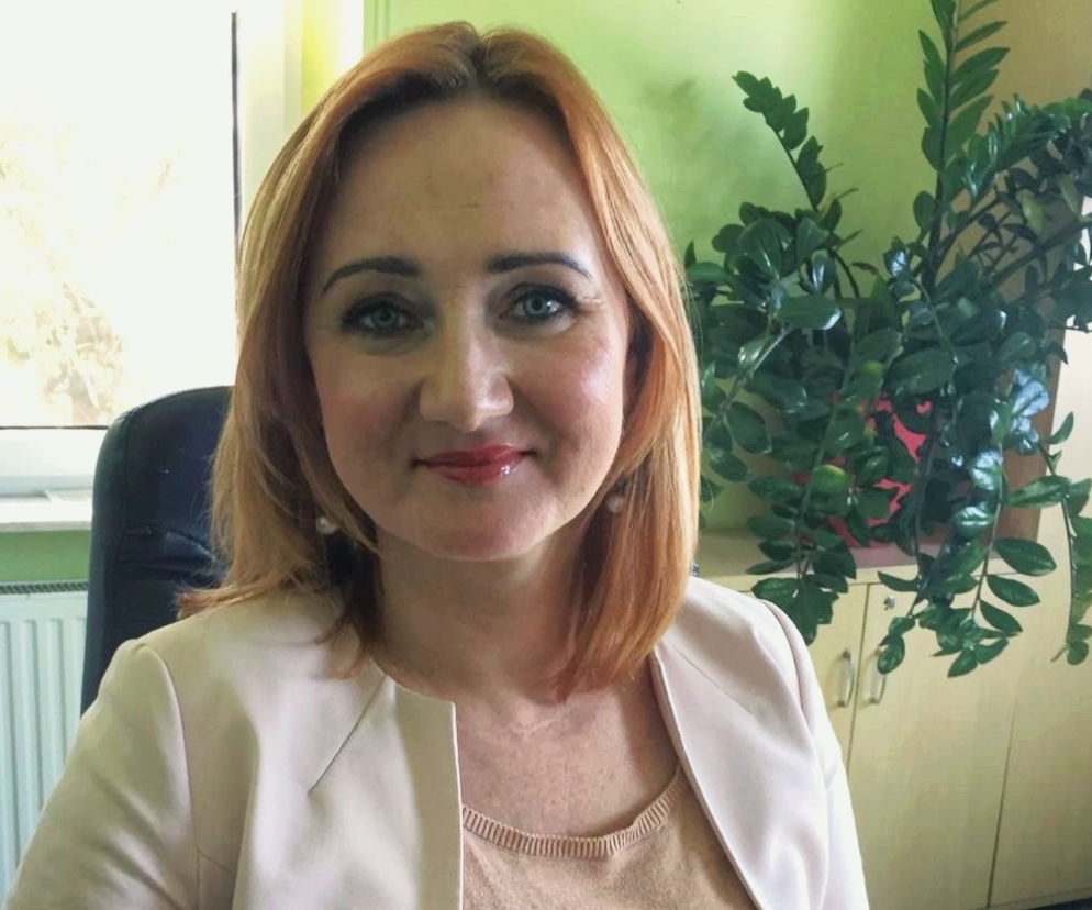 raczkowska dyrektor