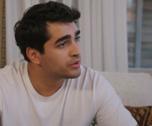 Złoty chłopak odc. 271