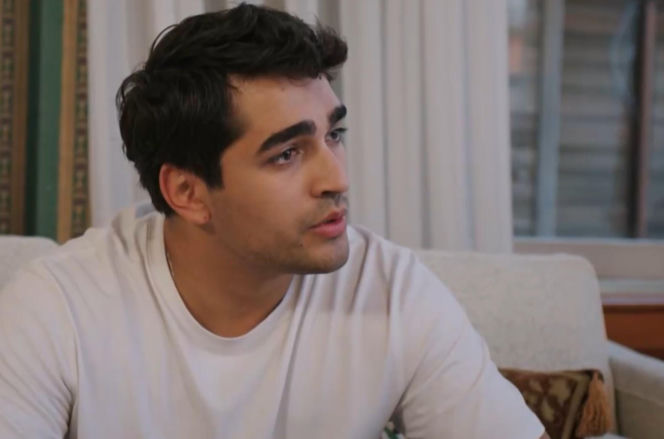 Złoty chłopak odc. 271