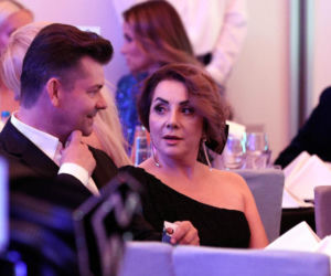 Zenek i Danusia Martyniuk - rocznica