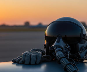 Urszula Brzezińska-Hołownia odchodzi z wojska. Jak wyglądał jej ostatni lot?