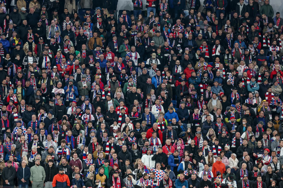 Górnik Zabrze - Legia Warszawa