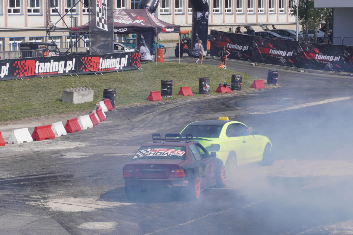 SpeedShow Rzeszów 2025