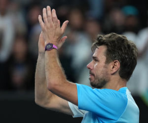 Historyczne chwile w Australian Open! Pierwszy taki wyczyn od 1978 roku